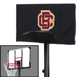 Bethune-Cookman Wildcats NCAAB Basketball Hoop Cover Winter Protector