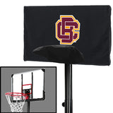 Bethune-Cookman Wildcats NCAAB Basketball Hoop Cover Winter Protector