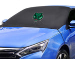 Binghamton Bearcats NCAA Car SUV Front Windshield Sun Snow Cover