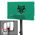 Binghamton Bearcats NCAAB Basketball Hoop Cover Winter Protector