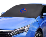 Boise State Broncos NCAA Car SUV Front Windshield Sun Snow Cover