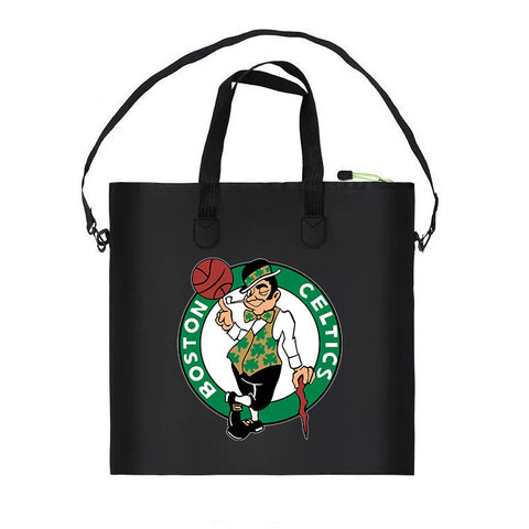 Boston Celtics NBA Fishing Tournament Weigh in Fish Bag Carry Packbag