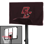 Boston College Eagles NCAAB Basketball Hoop Cover Winter Protector