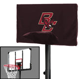 Boston College Eagles NCAAB Basketball Hoop Cover Winter Protector