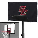 Boston College Eagles NCAAB Basketball Hoop Cover Winter Protector