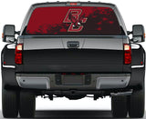 Boston College Eagles NCAA Truck SUV Decals Paste Film Stickers Rear Window