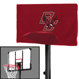 Boston College Eagles NCAAB Basketball Hoop Cover Winter Protector