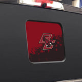 Boston College Eagles NCAA Rear Back Middle Window Vinyl Decal Stickers Fits Dodge Ram GMC Chevy Tacoma Ford