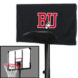 Boston University Terriers NCAAB Basketball Hoop Cover Winter Protector