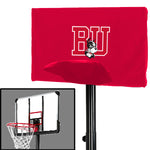 Boston University Terriers NCAAB Basketball Hoop Cover Winter Protector