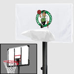 Boston_Celtics NBA Basketball Hoop Cover Winter Protector