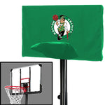 Boston_Celtics NBA Basketball Hoop Cover Winter Protector