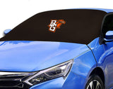 Bowling Green Falcons NCAA Car SUV Front Windshield Sun Snow Cover