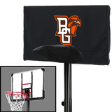 Bowling Green Falcons NCAAB Basketball Hoop Cover Winter Protector