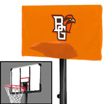 Bowling Green Falcons NCAAB Basketball Hoop Cover Winter Protector