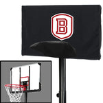 Bradley Braves NCAAB Basketball Hoop Cover Winter Protector