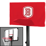 Bradley Braves NCAAB Basketball Hoop Cover Winter Protector