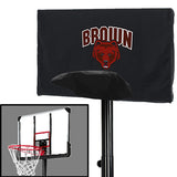 Brown Bears NCAAB Basketball Hoop Cover Winter Protector