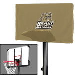 Bryant Bulldogs NCAAB Basketball Hoop Cover Winter Protector