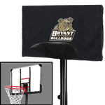 Bryant Bulldogs NCAAB Basketball Hoop Cover Winter Protector