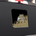 Bryant Bulldogs NCAA Rear Back Middle Window Vinyl Decal Stickers Fits Dodge Ram GMC Chevy Tacoma Ford