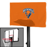 Bucknell Bison NCAAB Basketball Hoop Cover Winter Protector