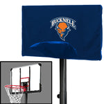 Bucknell Bison NCAAB Basketball Hoop Cover Winter Protector