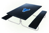 Buffalo Bulls NCAAB Picnic Table Bench Chair Set Outdoor Cover