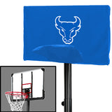 Buffalo Bulls NCAAB Basketball Hoop Cover Winter Protector