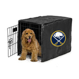 Buffalo Sabres NHL Dog Cage Cover Pet Crate Kennel Protector Printed