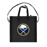 Buffalo Sabres NHL Fishing Tournament Weigh in Fish Bag Carry Packbag