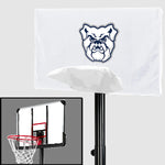 Butler Bulldogs NCAAB Basketball Hoop Cover Winter Protector