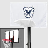 Butler Bulldogs NCAAB Basketball Hoop Cover Winter Protector