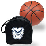 Butler Bulldogs NCAAB Basket Ball Basketball Carry Bag Backpack