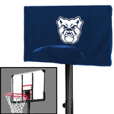 Butler Bulldogs NCAAB Basketball Hoop Cover Winter Protector