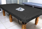 Butler Bulldogs NCAAB Billiard Pingpong Pool Snooker Table Cover