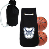 Butler Bulldogs NCAAB Basket Ball Basketball Carry Bag Backpack