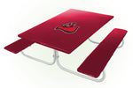 CSUN Matadors NCAAB Picnic Table Bench Chair Set Outdoor Cover