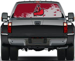 CSUN Matadors NCAA Truck SUV Decals Paste Film Stickers Rear Window