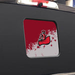 CSUN Matadors NCAA Rear Back Middle Window Vinyl Decal Stickers Fits Dodge Ram GMC Chevy Tacoma Ford