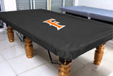 Cal State Fullerton Titans NCAAB Billiard Pingpong Pool Snooker Table Cover