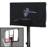 California Baptist Lancers NCAAB Basketball Hoop Cover Winter Protector