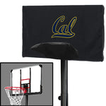 California Golden Bears NCAAB Basketball Hoop Cover Winter Protector