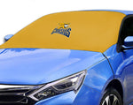 Canisius Golden Griffins NCAA Car SUV Front Windshield Sun Snow Cover