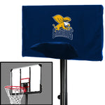 Canisius Golden Griffins NCAAB Basketball Hoop Cover Winter Protector