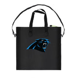 Carolina Panthers NFL Fishing Tournament Weigh in Fish Bag Carry Packbag