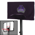 Central Arkansas Bears NCAAB Basketball Hoop Cover Winter Protector