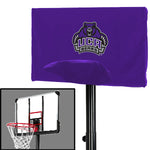 Central Arkansas Bears NCAAB Basketball Hoop Cover Winter Protector