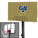 Charleston Southern Buccaneers NCAAB Basketball Hoop Cover Winter Protector