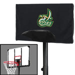 Charlotte 49ers NCAAB Basketball Hoop Cover Winter Protector